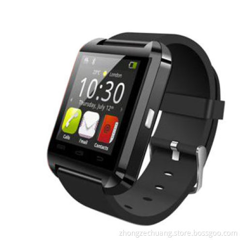 Bluetooth smart watch with sports pedometer function